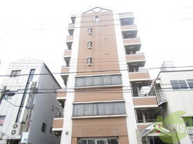 兵庫県神戸市兵庫区今出在家町２ 7階建 築34年2ヶ月