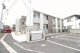 クレイノアペルト泉佐野　Ｉ