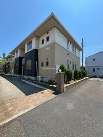 神奈川県茅ヶ崎市下町屋３ 2階建 築14年4ヶ月