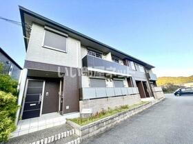 京都府南丹市園部町小山西町油縄手 賃貸アパート