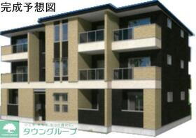 東京都八王子市元本郷町１ 賃貸アパート