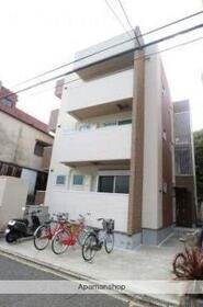 福岡県福岡市博多区東公園 賃貸アパート