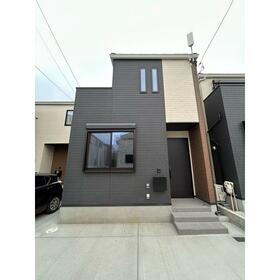 埼玉県さいたま市北区日進町３ 賃貸一戸建て