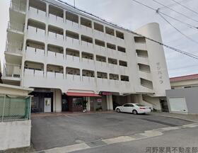 サンハイツ（ペット相談犬猫２匹まで）エレベーター無し