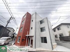 東京都練馬区豊玉北３ 4階建 