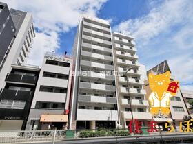 大阪府大阪市北区天満橋１ 築8年7ヶ月 11階建