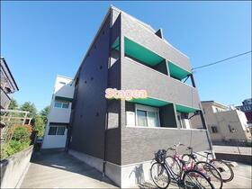 埼玉県さいたま市北区土呂町１ 賃貸アパート