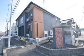 愛知県名古屋市中川区野田３ 賃貸アパート