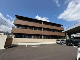 神奈川県小田原市早川３ 賃貸アパート