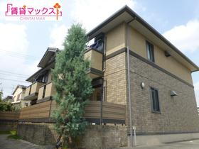 奈良県葛城市北花内 2階建 築19年3ヶ月