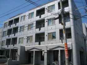 北海道札幌市南区澄川二条３ 4階建 築35年1ヶ月