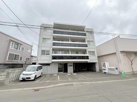 北海道札幌市東区北十六条東１９ 4階建 築12年3ヶ月