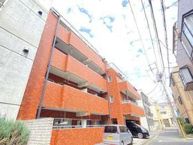 東京都中野区本町５ 5階建 築40年4ヶ月