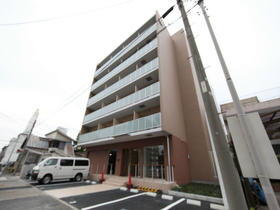 愛知県名古屋市港区入船２ 6階建 築10年2ヶ月