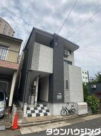 愛知県名古屋市中区新栄２ 2階建 築7年10ヶ月