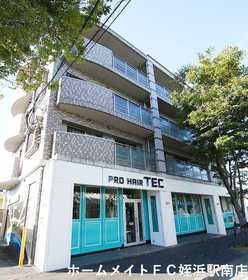 福岡県福岡市早良区重留１ 4階建 築18年11ヶ月