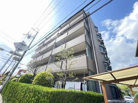 兵庫県宝塚市山本南２ 5階建 築31年3ヶ月