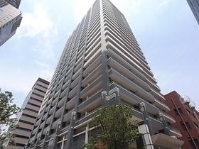 ライオンズタワー神戸旧居留地 27階建