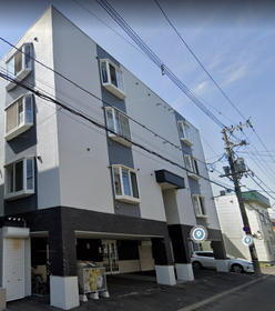 北海道札幌市北区北三十条西３ 4階建 築33年4ヶ月