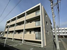 静岡県浜松市中央区高丘西２ 3階建 築8年5ヶ月