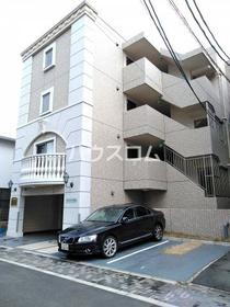 愛知県名古屋市名東区高社１ 4階建 築6年5ヶ月