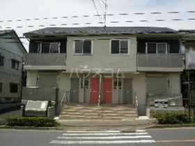 埼玉県さいたま市緑区東浦和８ 2階建 築17年1ヶ月