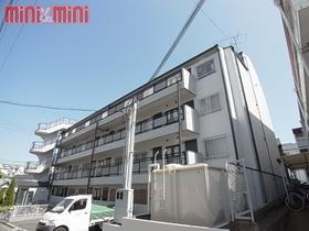 兵庫県神戸市垂水区野田通 5階建 築35年8ヶ月