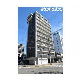 愛知県名古屋市中村区亀島２ 11階建 築15年9ヶ月
