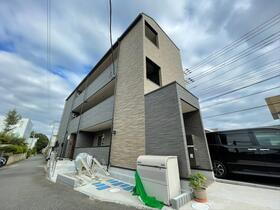 神奈川県藤沢市高倉 賃貸アパート