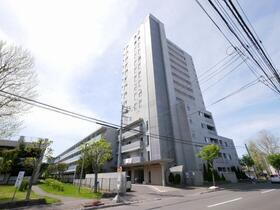 北海道札幌市北区北二十六条西９ 賃貸マンション