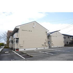 プロムナード二口 2階建