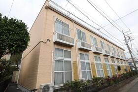 東京都町田市金森４ 2階建 築21年6ヶ月