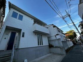 野崎通５丁目戸建 2階建