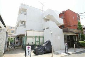 セントヒルズ上北沢 4階建