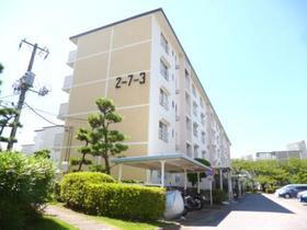 高洲２－７－３－１０８（マンスリーマンション）