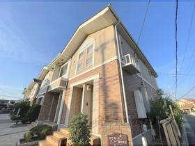 奈良県奈良市菅原東１ 賃貸アパート