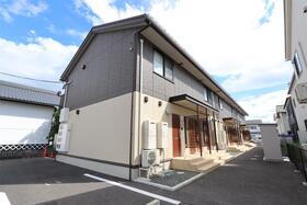 山形県山形市江南２ 賃貸アパート