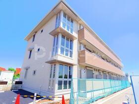 千葉県流山市中 賃貸アパート