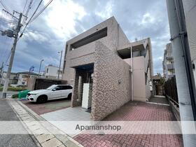 兵庫県西宮市寿町 3階建 築18年10ヶ月