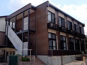 大阪府大阪市旭区新森７ 賃貸アパート