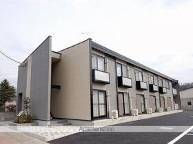 栃木県足利市大橋町１ 賃貸アパート