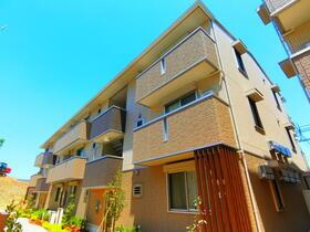 カーサ高善Ｂ棟