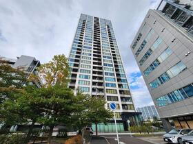 アイコニックタワー新潟ステーション