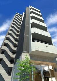 ＡＸＡＳ東京イーストレジデンス