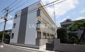 埼玉県さいたま市大宮区大成町３ 賃貸アパート