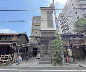 京都府京都市下京区芦刈山町 5階建 築12年10ヶ月