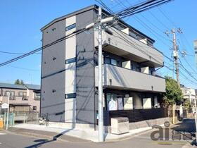 東京都東村山市秋津町５ 賃貸アパート