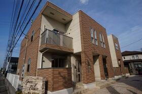 埼玉県久喜市西 賃貸アパート