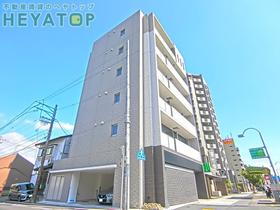 愛知県名古屋市南区桜台１ 6階建 築2年2ヶ月