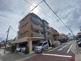 愛知県名古屋市千種区上野３ 4階建 築40年6ヶ月